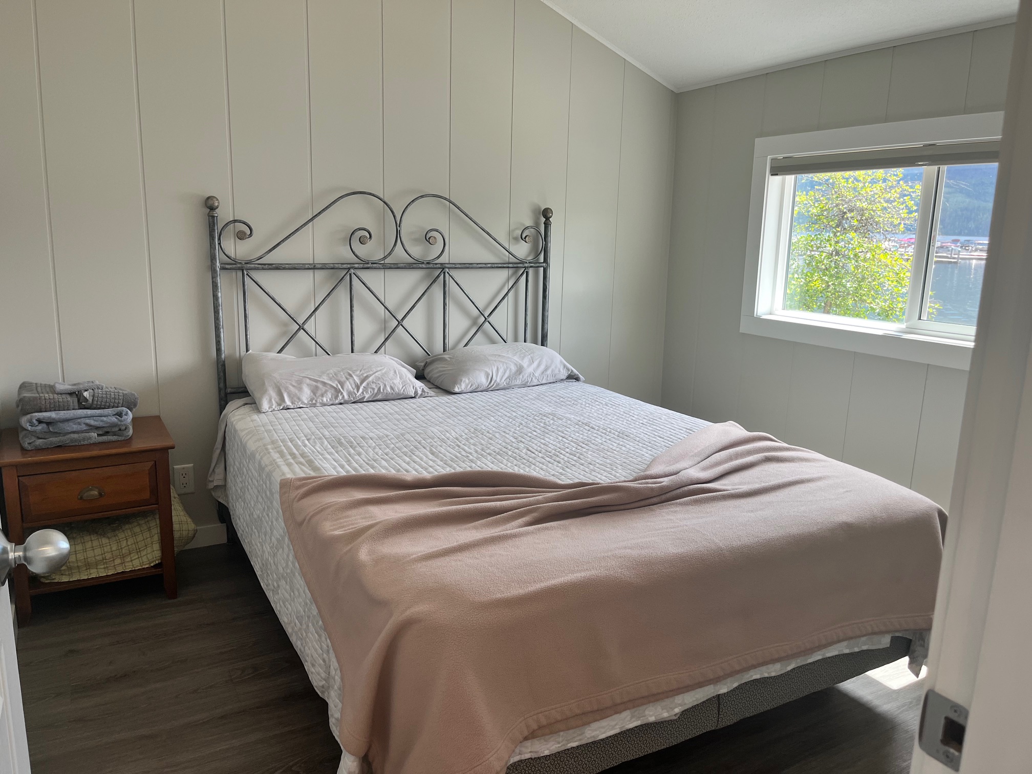 Beach Cabin 2025