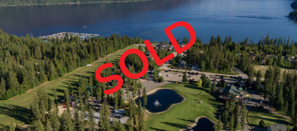 Mabel Lake Sold Property